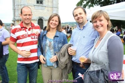 Apéro Pré-Doudou ! - Gallerie photo #158